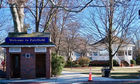 Fairfield Ct Art And History On The Connecticut Coast Getaway Mavens