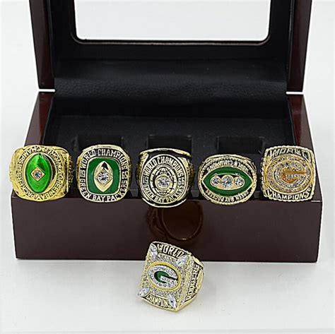 Wooden Boxes 1961 1965 1966 1967 1996 2010 Green Bay