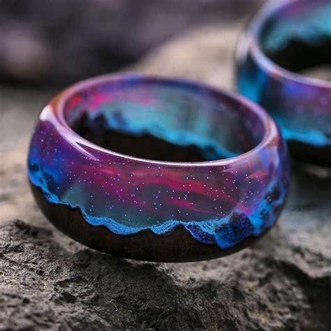 Tag Somebody Who Would Want This Galaxy Ring Follow Theresincraft Follow Th Check More At