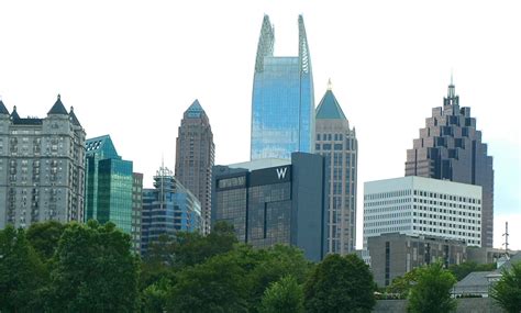 Moving To Atlanta Ga Relocation Guide And Tips