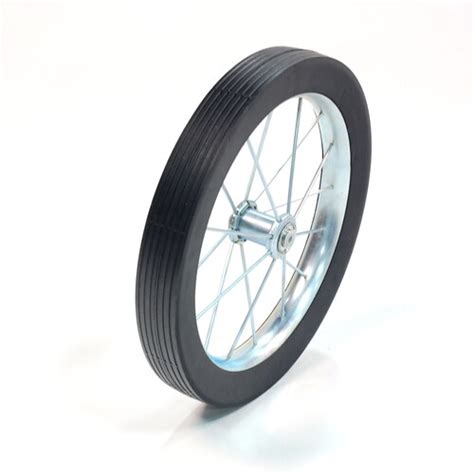 Arnold 14 In X 1 34 In Wire Spoke Wheel In The Wheels And Tires