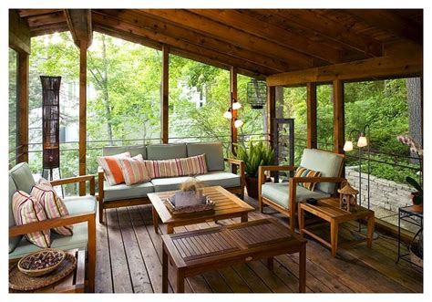 30 Japanese Backyard Porch Designs Ideas Pergola