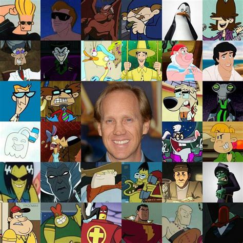 Jake With The Ob On Twitter Happy 60th Birthday To Voice Actor Jeff