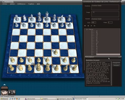 Chessmaster Grandmaster Edition 2007 — дата выхода картинки и обои