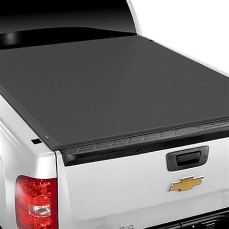 Truxedo® 571507 Lo Pro Qt Soft Roll Up Tonneau Cover