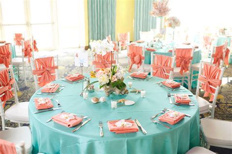 Pin By Minoy On Beach Weddings At Pink Shell Summer Wedding Colors