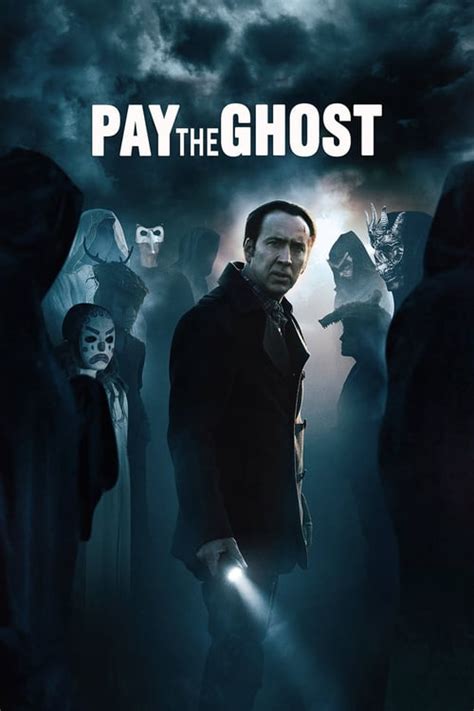 ดูหนัง Pay The Ghost 2015 ฮาโลวีน ผีทวงคืน เต็มเรื่อง Hd