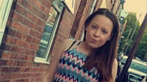 Police Find Missing Lincoln Girl 12