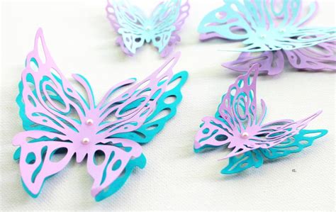 Check spelling or type a new query. Butterfly Pattern Wall Decor - Quiet Corner