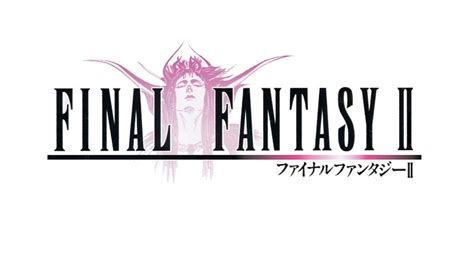Final Fantasy Ii Final Fantasy Origins Guide Ign