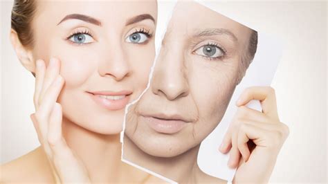 Rutina Facial Antiedad Descubre Los 5 Activos Que Debes Usar Para Prevenir El Envejecimiento