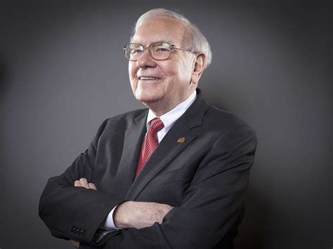 Buffett began seriously investing when he was 10 years old. Warren Buffett Wallpapers Images Photos Pictures Backgrounds