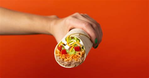 Hot Head Burrito Stock Price - Burrito Walls