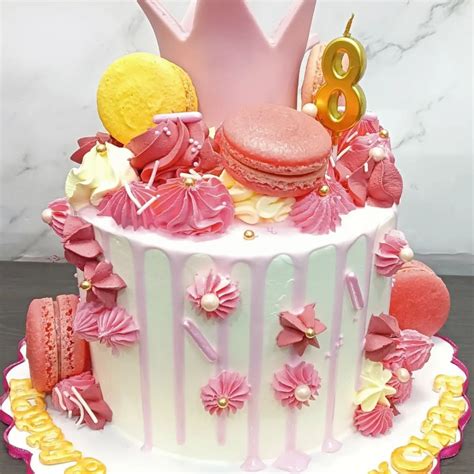 Heavenly Goodies Cakes And Pastries Cebu Cebu Wedding And Event
