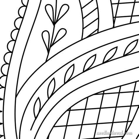 Printable Free Embroidery Patterns Pdf Png Helmuth Projects