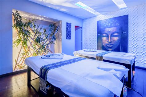 Spa Thaï Dorée Institut De Massage Thai à Paris 12 Institut De