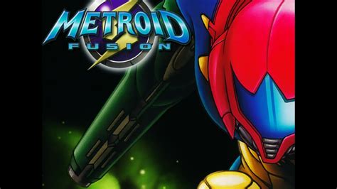 Metroid Fusion Walkthrough Youtube