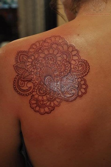 46 Best Brown Henna Tattoo Ideas Henna Tattoo Brown Henna Henna