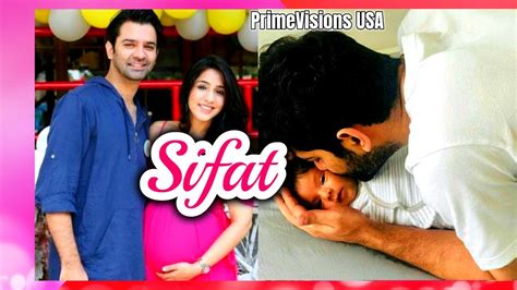 He portrayed his first lead role in sony tv's series baat hamari pakki hai (2010). Barun Sobti celebrates daughter Shifat's first birthday ...