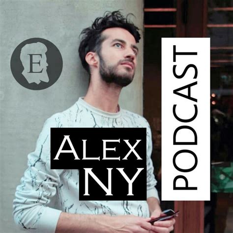 Alex Ny Podcast Podcast On Spotify