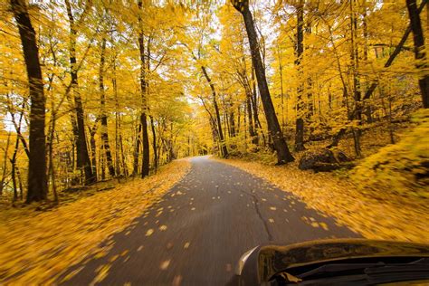 Best Time To See Devils Lake Fall Colors In Wisconsin 2024 Roveme