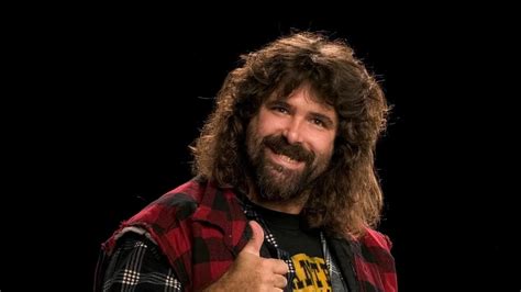 Mick Foley Will Return To Wwe On One Condition