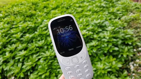 Nokia 3310 4g 2018 Uk Release Date Price And Spec Rumours Tech Advisor
