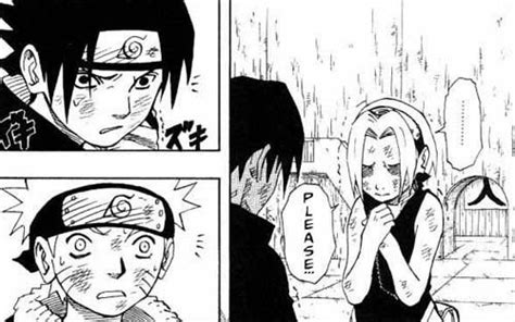 Ss 17 Sasusaku Manga Anime Naruto Naruto E Boruto Hinata Hyuga