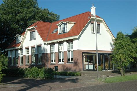 Huis Te Koop Drenthe Wonen In Het Drents Friese Wold Unieke Kans My