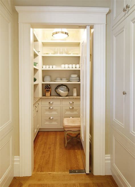 Check spelling or type a new query. 25 Sumptuous Kitchen Pantries - Old, New, Large, Small and ...
