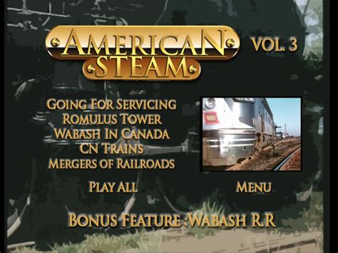 American Steam Volume Steam In The S Free Download Borrow And Streaming Internet Archive