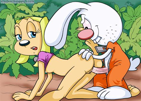 Rule 34 All Fours Anthro Ass Bbmbbf Blue Eyes Bottomless Brandy And Mr Whiskers Brandy