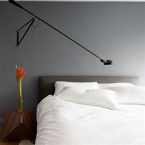 8 Ways To Use Swing Arm Lamps For Better Lighting Chatelaine
