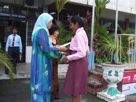 Di antara tugas pengawas sekolah adalah. SEKOLAH KEBANGSAAN KAMPUNG BARU: Penyampaian Sijil ...