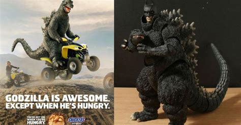 Craziest Godzilla Memes Which Will Make You Laugh Hard