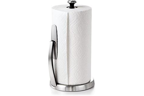 13 Best Paper Towel Holders For Easy Access In 2022