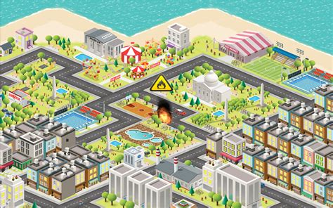 Download City Play Full Pc Game