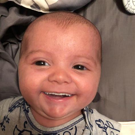Babies With Grown Up Teeth Look Scary 15 Pics