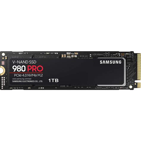 Samsung Pro Tb Gb Gb Pcie Nvme Gen Internal Gaming Ssd M