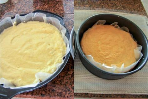 ptichye moloko cake recipe bird s milk cake