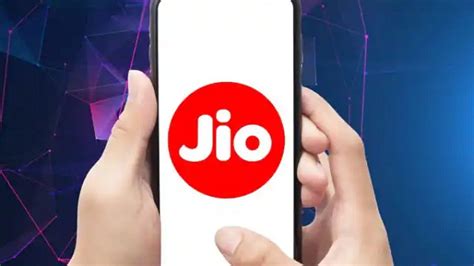 Jio Launches New Prepaid Recharge Plan Gb Data Will Be Available In One Month Validity Jio