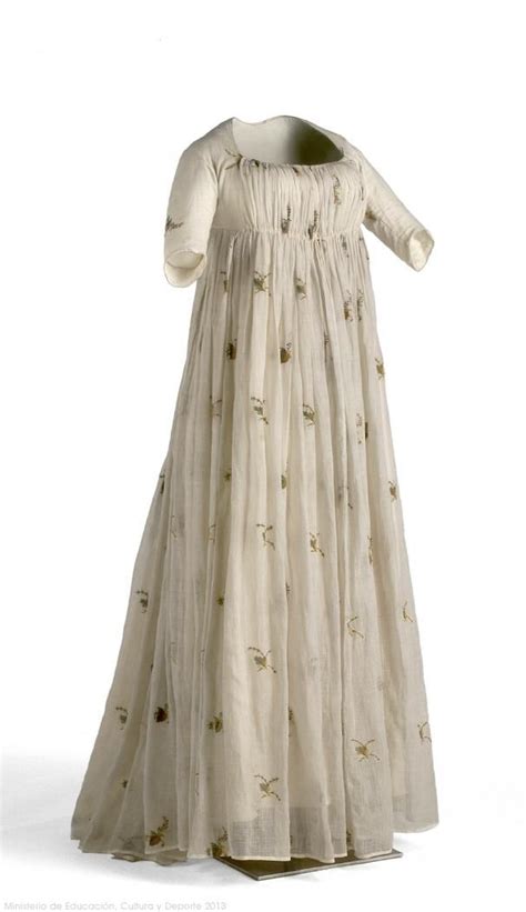 1795 Regency Era Fashion Regency Dress Regency Fashion