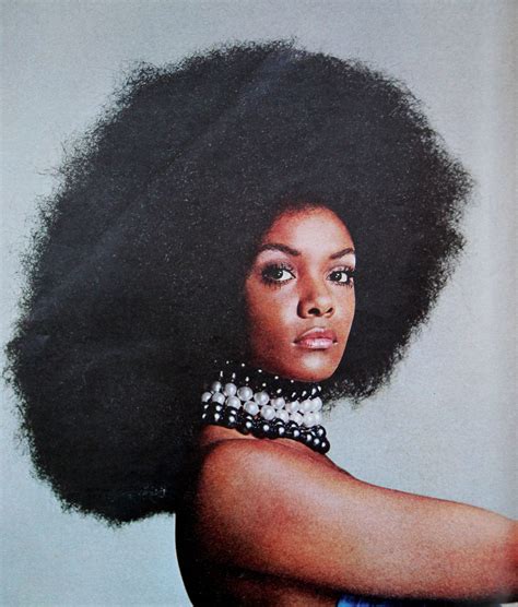 Pin By Bobby Cole On Vintage Hair Styles Vintage Black Glamour