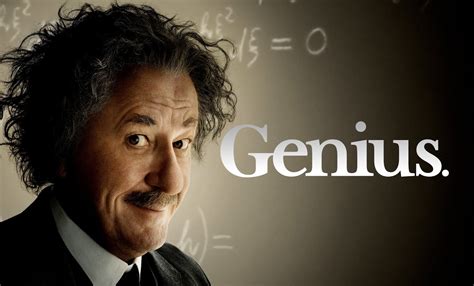 Retro Kimmers Blog Albert Einstein Genius Season 1 Now On Hulu