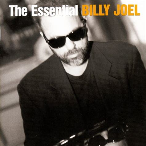 Billy Joel The Essential Billy Joel 2cd 2009 Lossless Galaxy