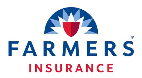 Farmers Insurance Exchange Logo | Farmers insurance, Life insurance policy, Car insurance