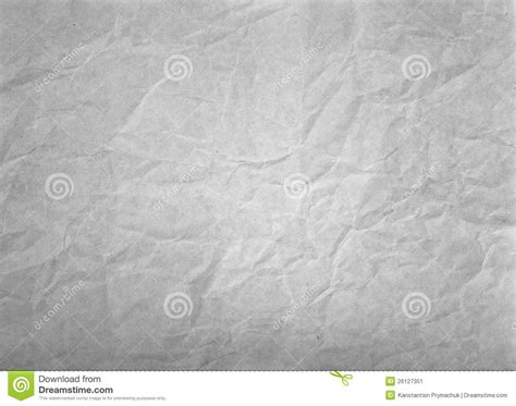 Old Paper Texture Stock Image Image Of Grunge Grungy 26127351