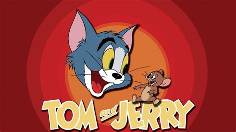 40 Tom And Jerry Hd Wallpapers And Backgrounds