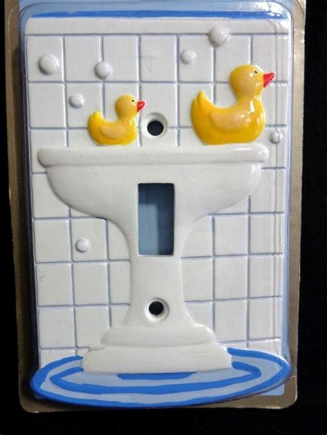Check out our ducky bathroom decor selection for the very best in unique or custom, handmade pieces there are 508 ducky bathroom decor for sale on etsy, and they cost $16.07 on average. Rubber Duck Bathroom Decor Best Of Best 25 Duck Bathroom ...