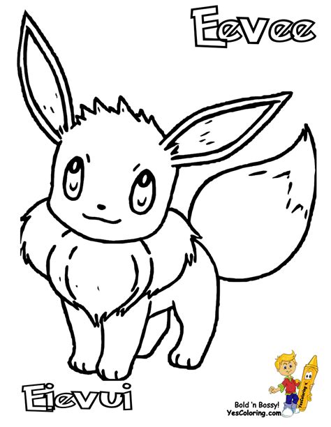 Click on an image below. Famous Pokemon Coloring Goldeen - Mew | Free | Kids Coloring | Kids Printables